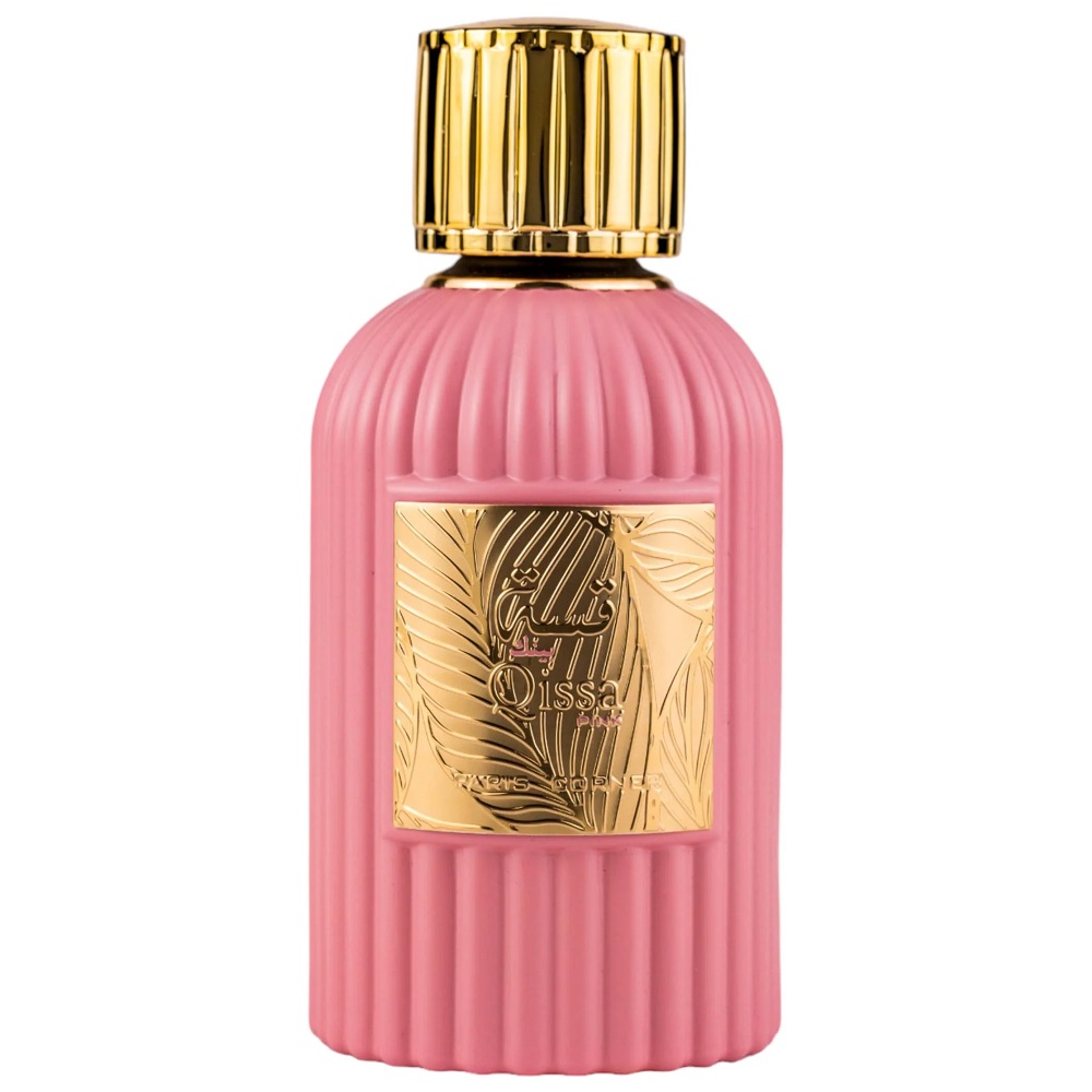 Qissa Pink Parfumovaná Voda 100ml