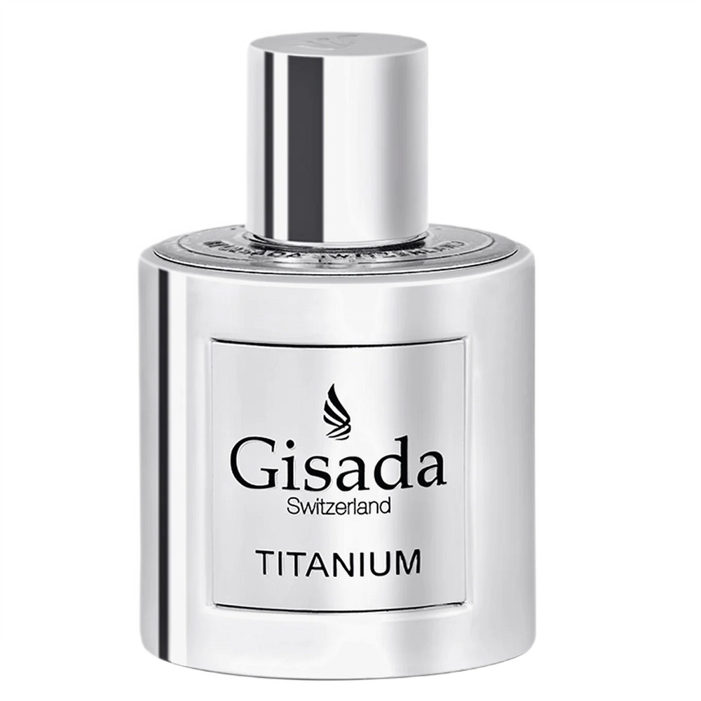 Titanium Ve Spreji 100 ml