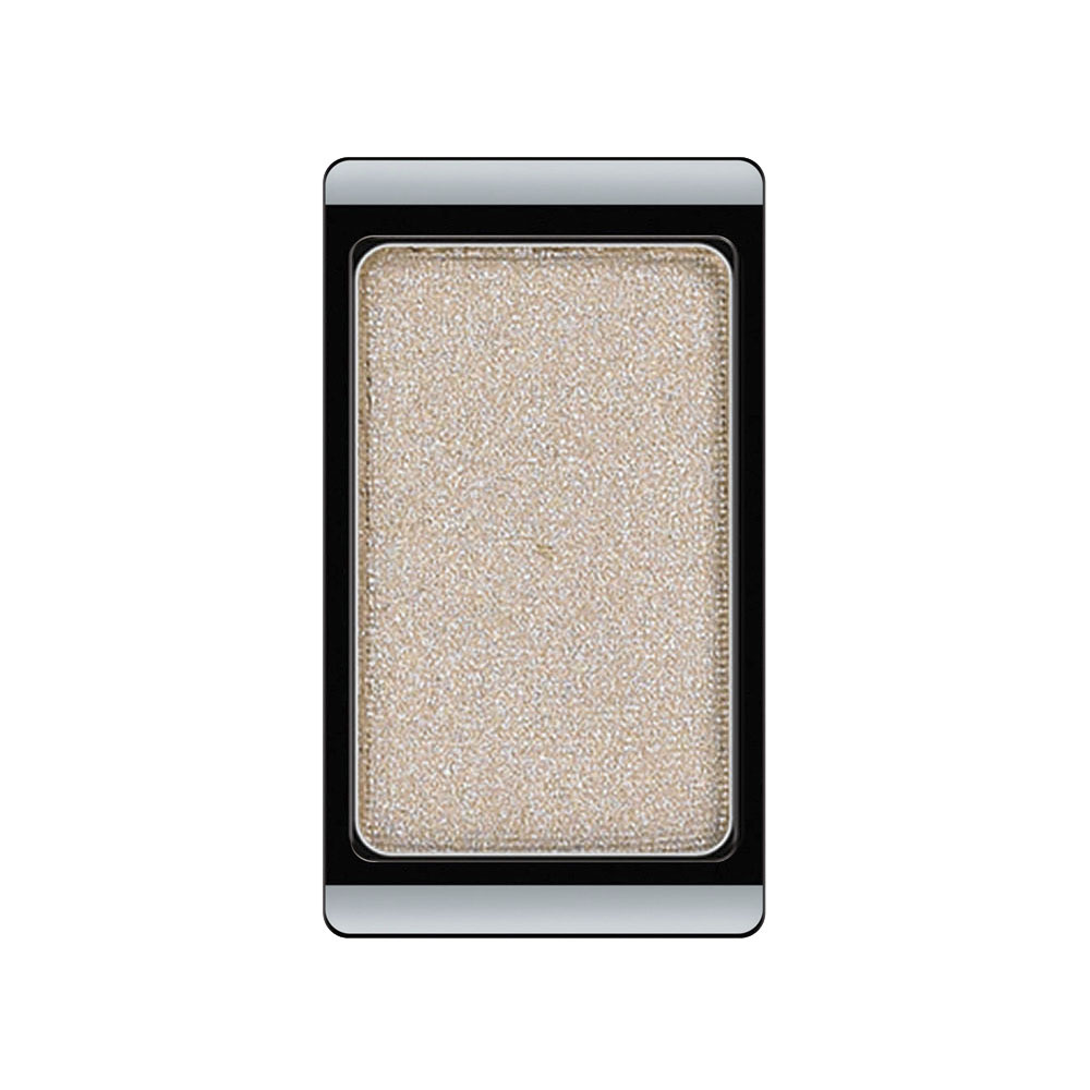 Oční Stíny Pearl Magnetické Perleťové Oční Stíny 26 Pearly Medium Beige