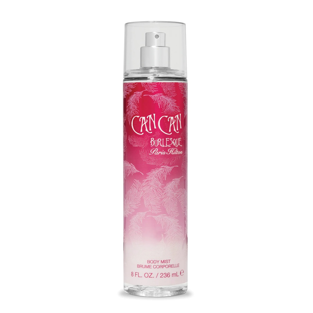 Can Burlesque Parfémovaná Mlha 236 ml
