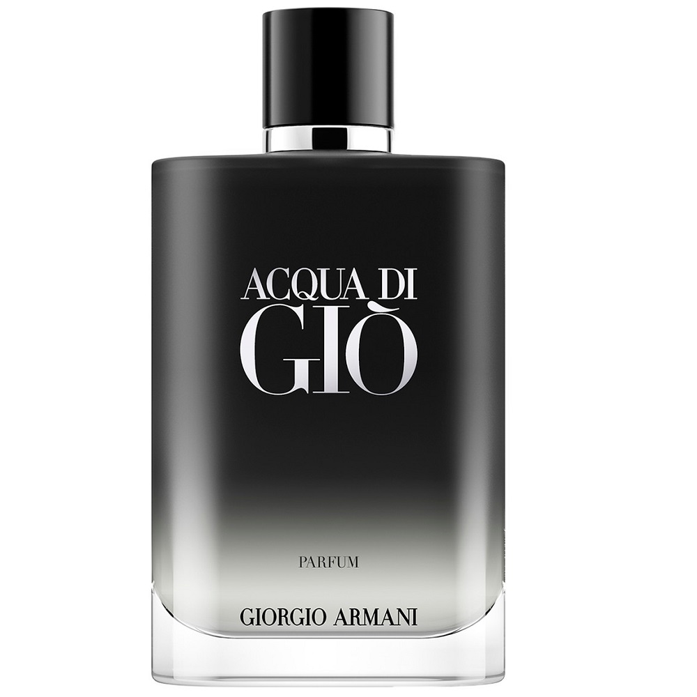 Acqua Di Gio Pour Homme Plnitelný Sprej