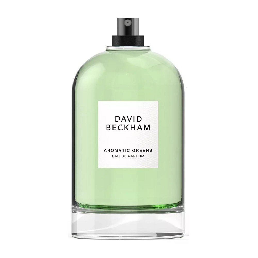 Aromatic Greens 100 ml