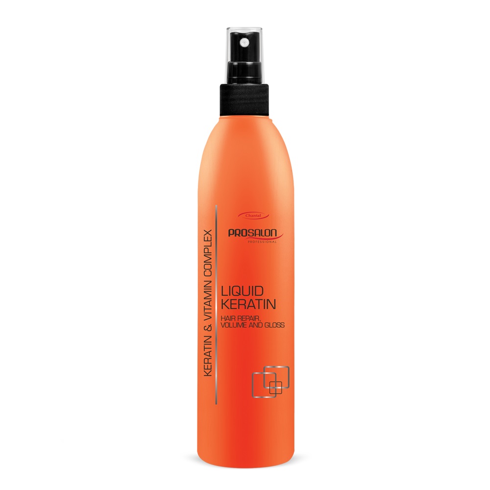 Prosalon Tekutý Keratín Bez Oplachovania 275g