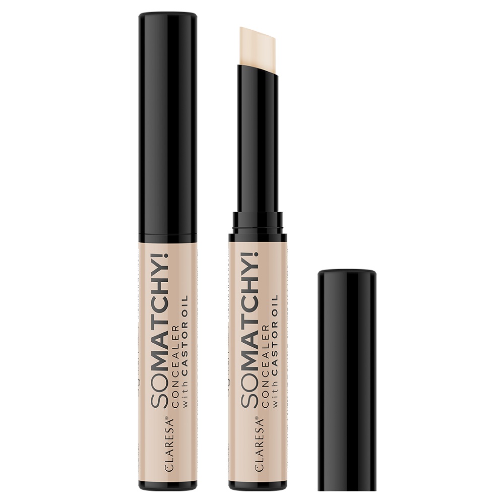 So Matchy! Kamuflážní Korektor V Tyčince 02 Natural