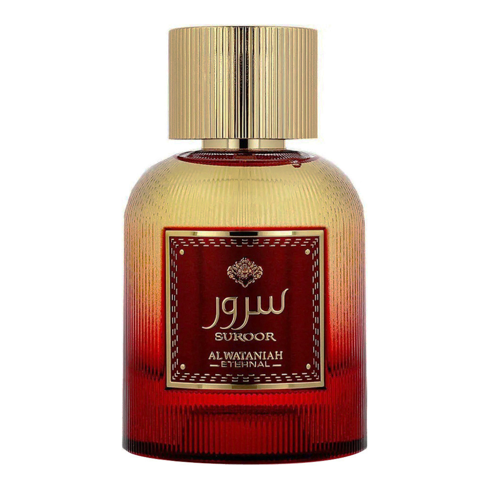 Eternal Suroor Parfémovaná voda Ve spreji 100ml