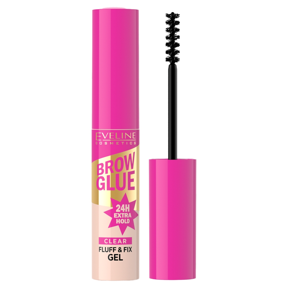 Brow Glue Gel Na Obočí