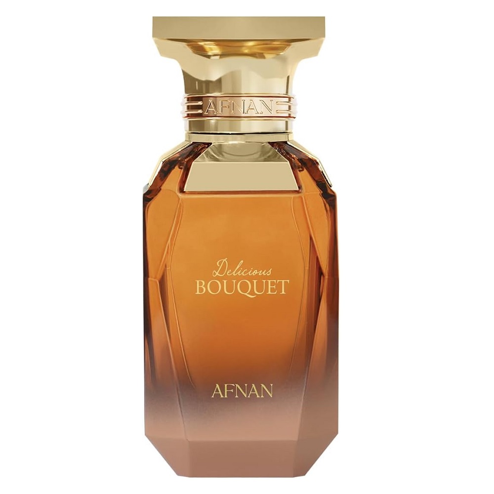 Delicious Bouquet Parfumovaná Voda V Spreji 80ml
