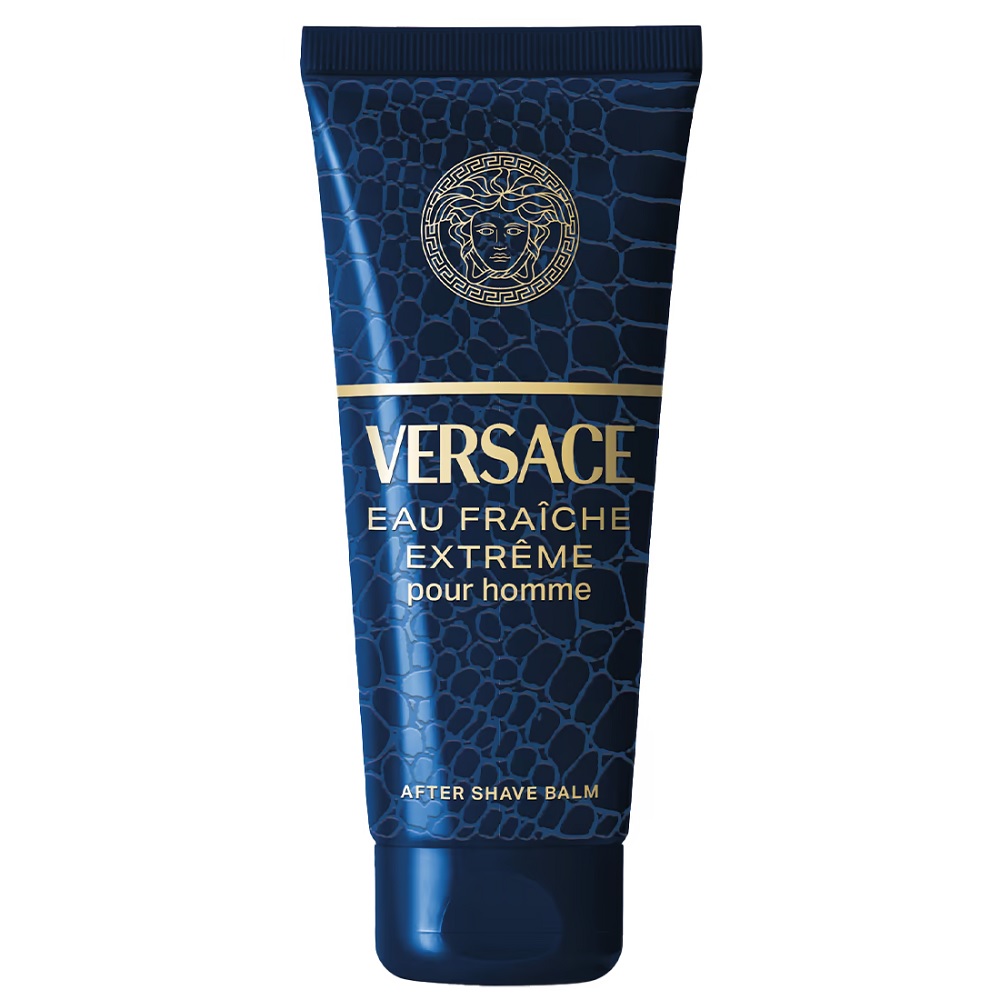 Man Eau Fraiche Extreme Balzám Po Holení 100 ml