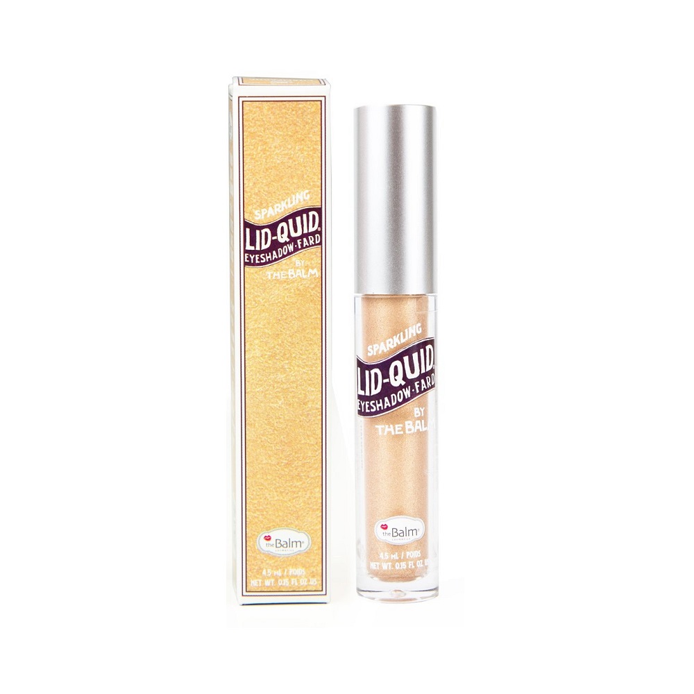 Sparkling Lid-Quid Eyeshadow