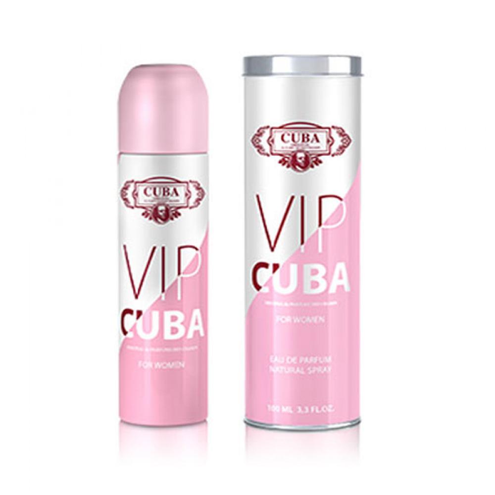 Cuba VIP For Women