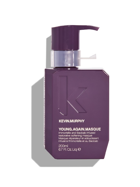 Young Again Masque Zlepšujúci Kondicionér Na Vlasy 200ml