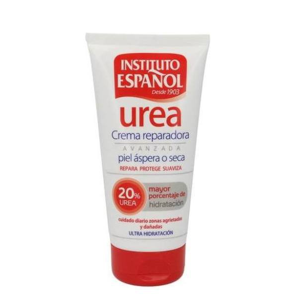 Urea Regenerační Krém Pro Suchou Pleť S Ureou