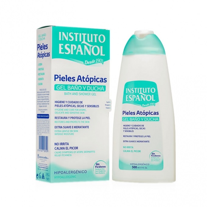 Atopic 500 ml