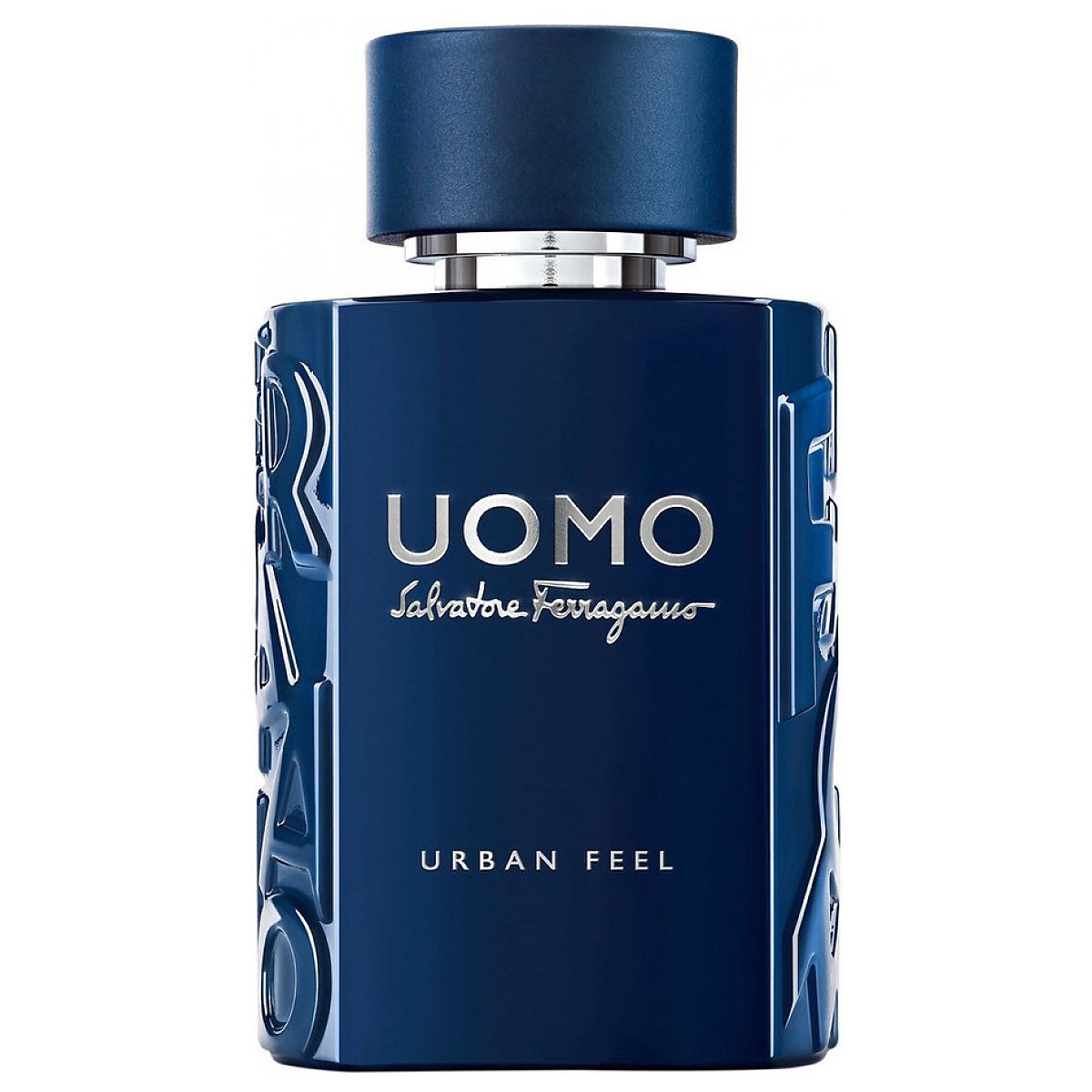 Uomo Urban Feel Toaletná Voda 100ml