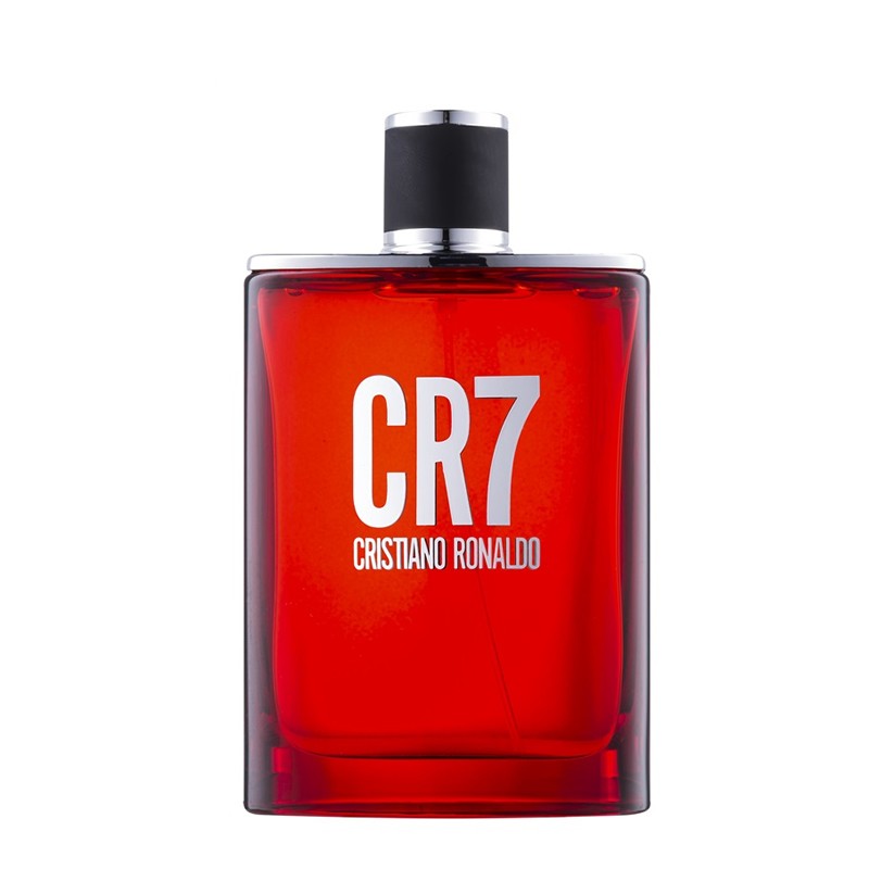 CR7 Toaletná Voda V Spreji 100ml - Rozbalený Produkt