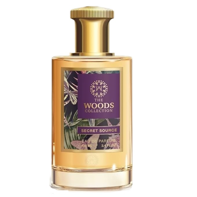 Secret Source Parfumovaná Voda 100ml