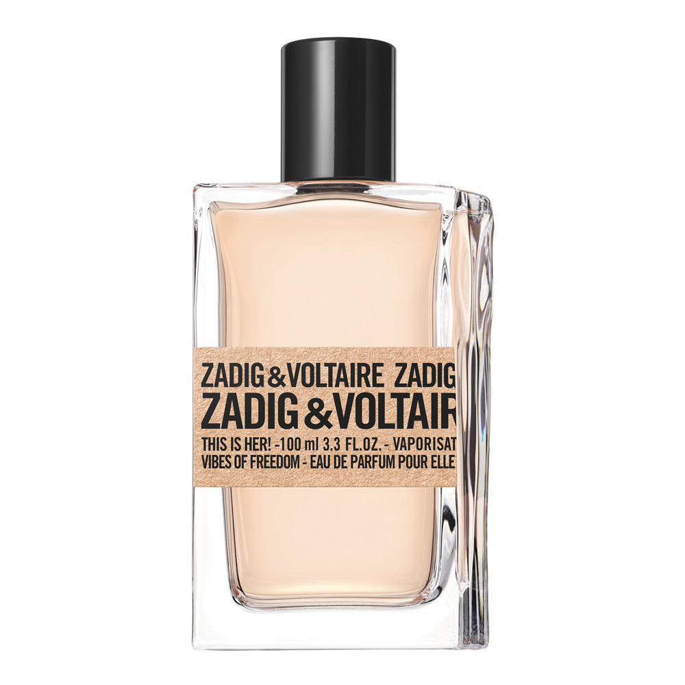 This Is Her! Vibes Of Freedom Parfumovaná Voda V Spreji 100ml