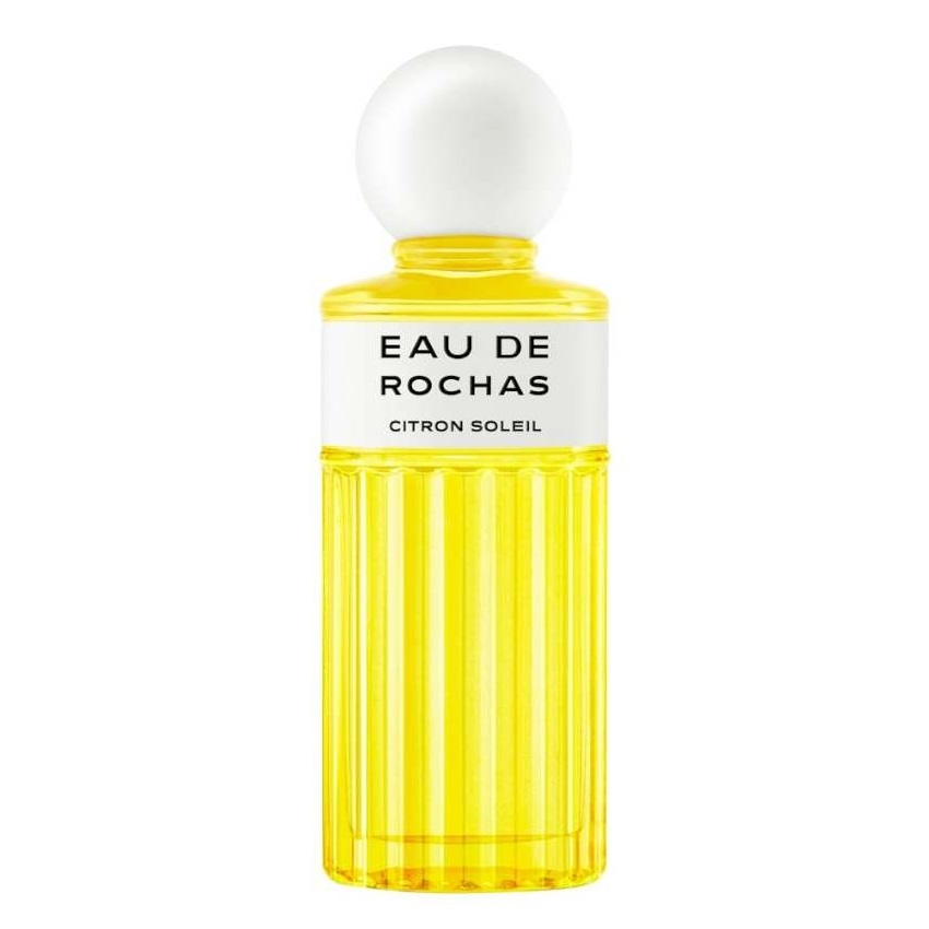 Citron Soleil EDT Sprej 100ml