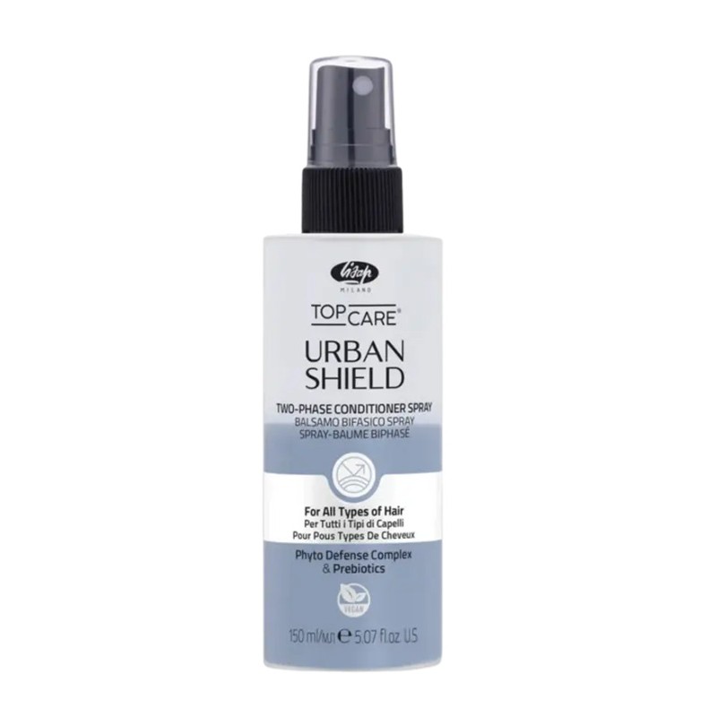 Top Care Urban Shield Dvoufázový Kondicionér Usnadňující Rozčesávání