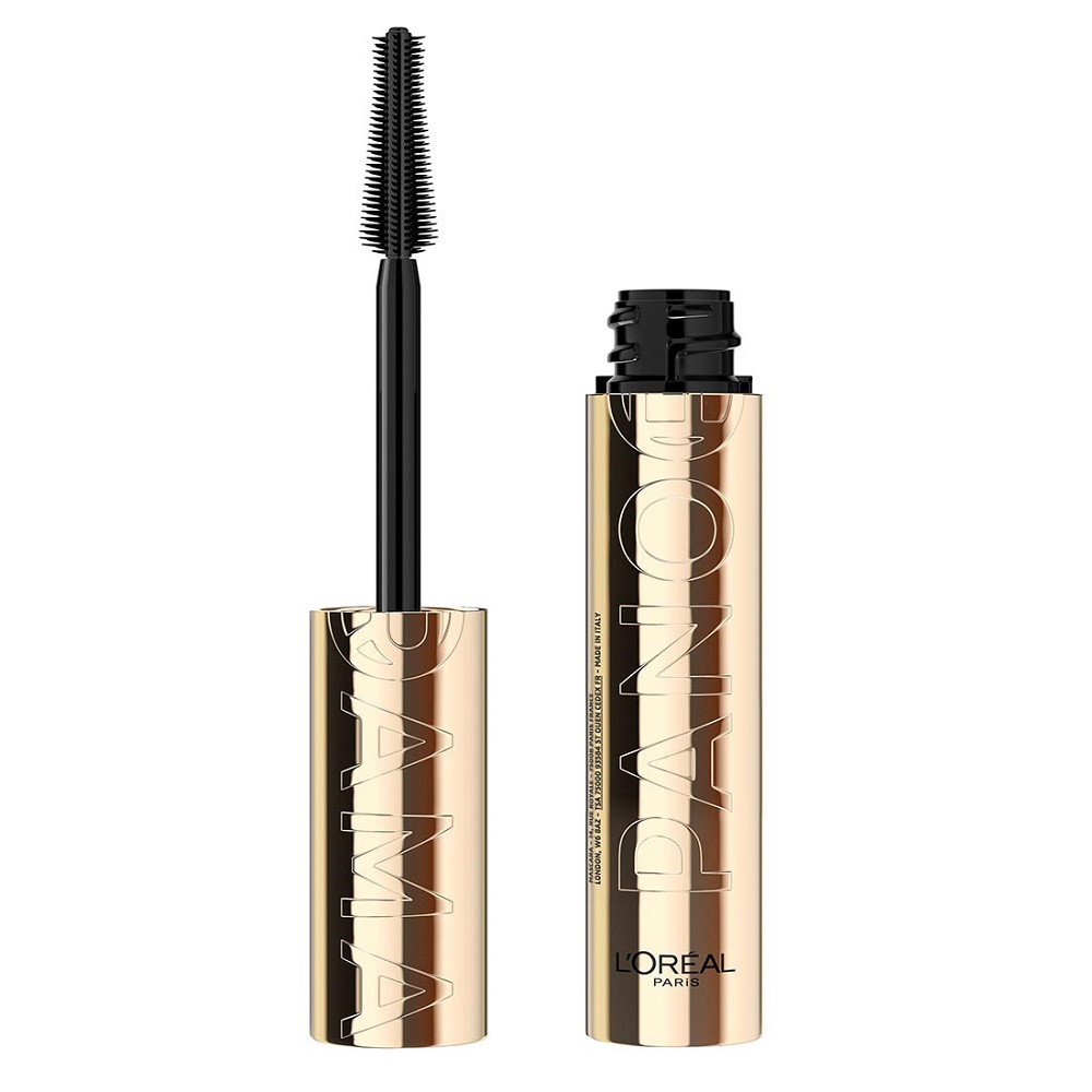 Volume Million Lashes Panorama Objemová řAsenka čErná