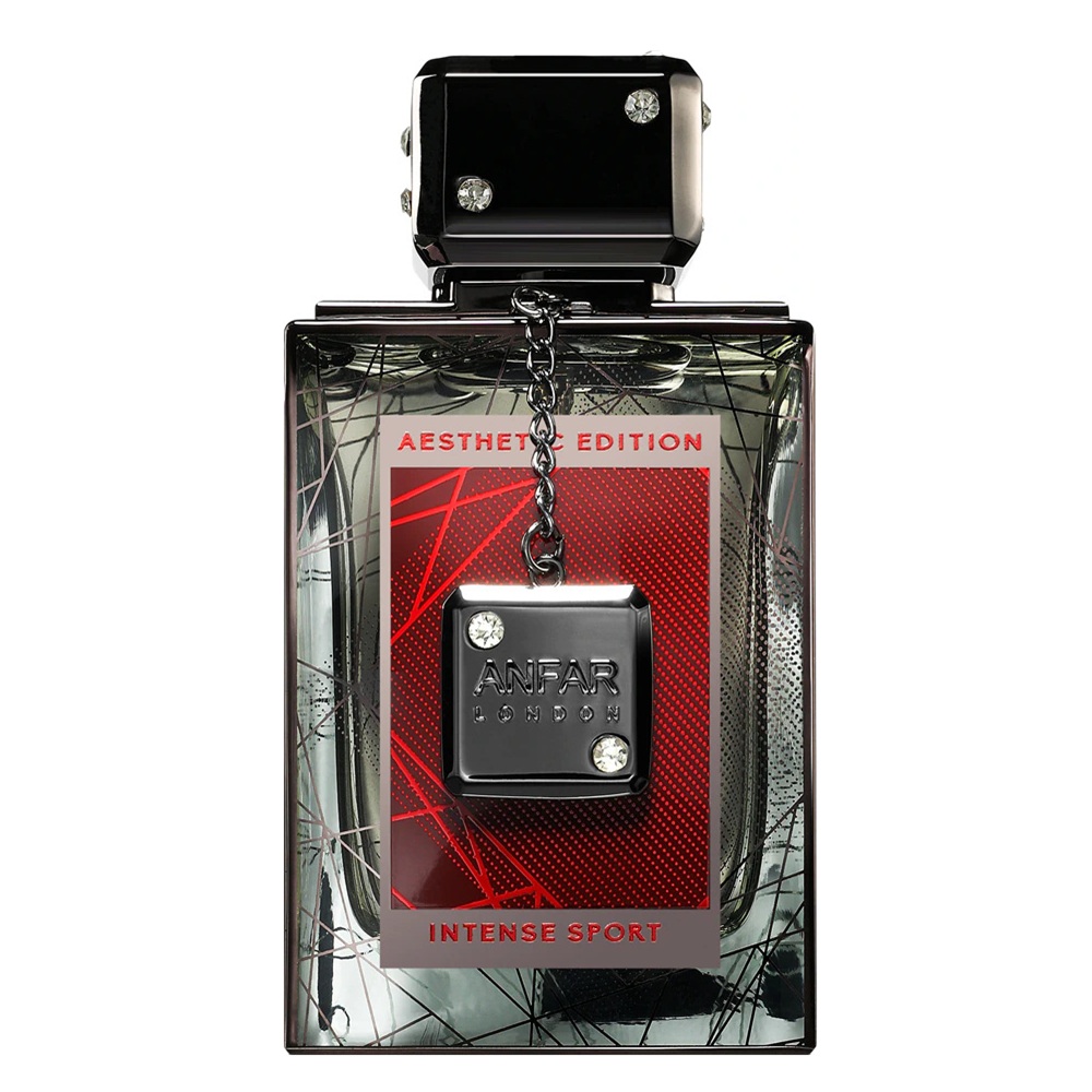 Intense Sport 100 ml
