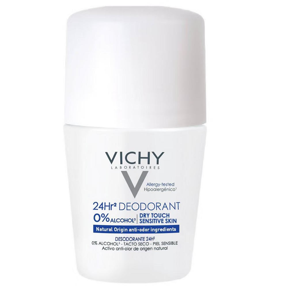 Dry Touch 24h Deodorant Kuličkový