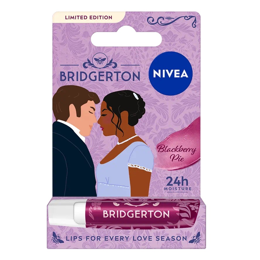 Bridgerton Edition Kate&Anthony Vyživující