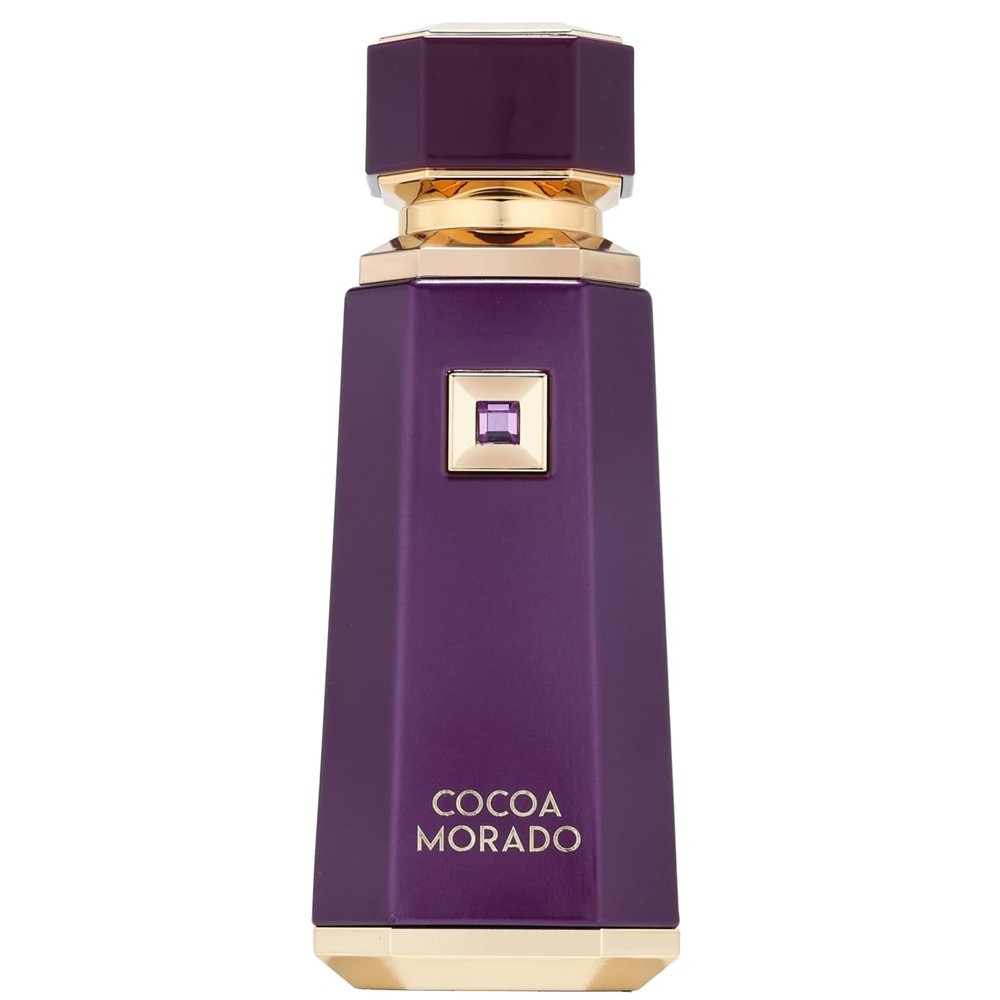 French Avenue Cocoa Morado Parfémovaná voda Ve spreji 100ml