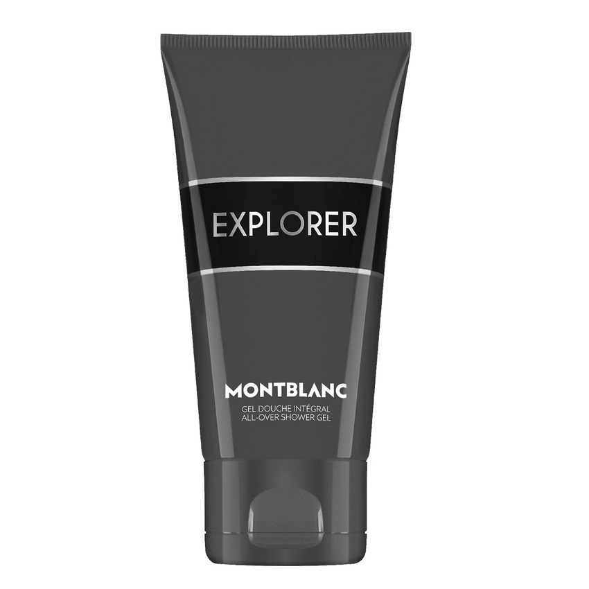 Explorer 150 ml