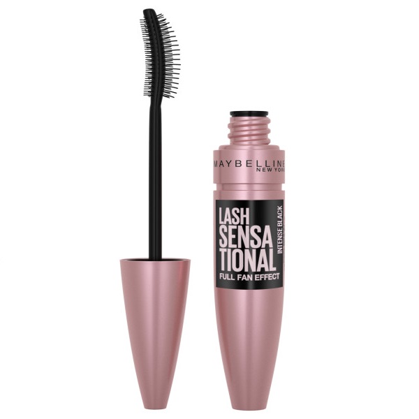 Lash Sensational Full Fan Effect Intense Black