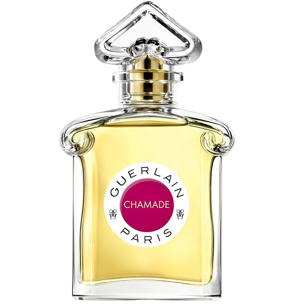 Chamade Ve Spreji