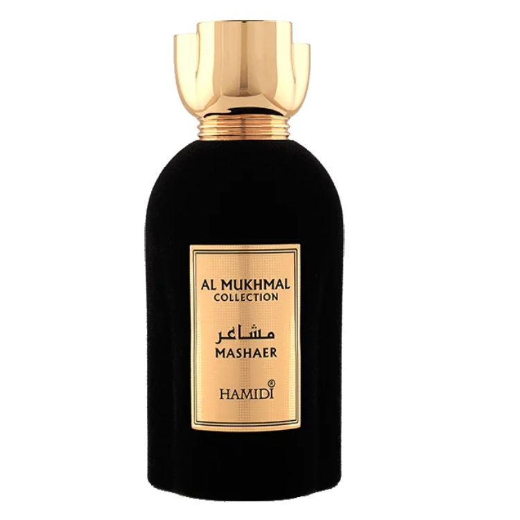 Mashaer Parfémovaná voda Ve spreji 100ml
