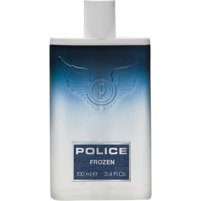 Frozen For Man - Toaletní voda Ve spreji 100 Ml