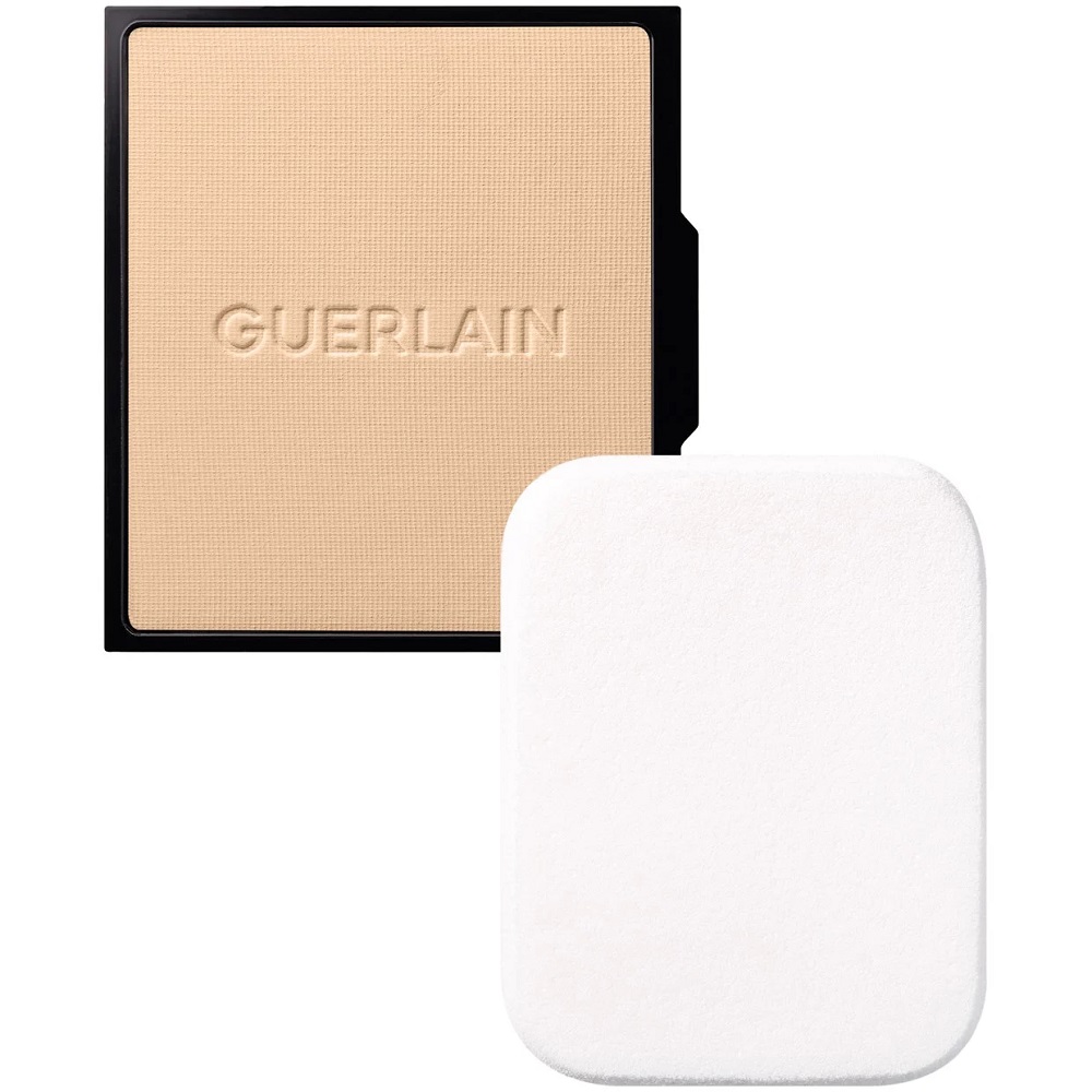 Parure Gold Compact Foundation Refill Parure Gold Skin Control Mattifying Compact Foundation - Plnitelná Náplň 1N Neutral