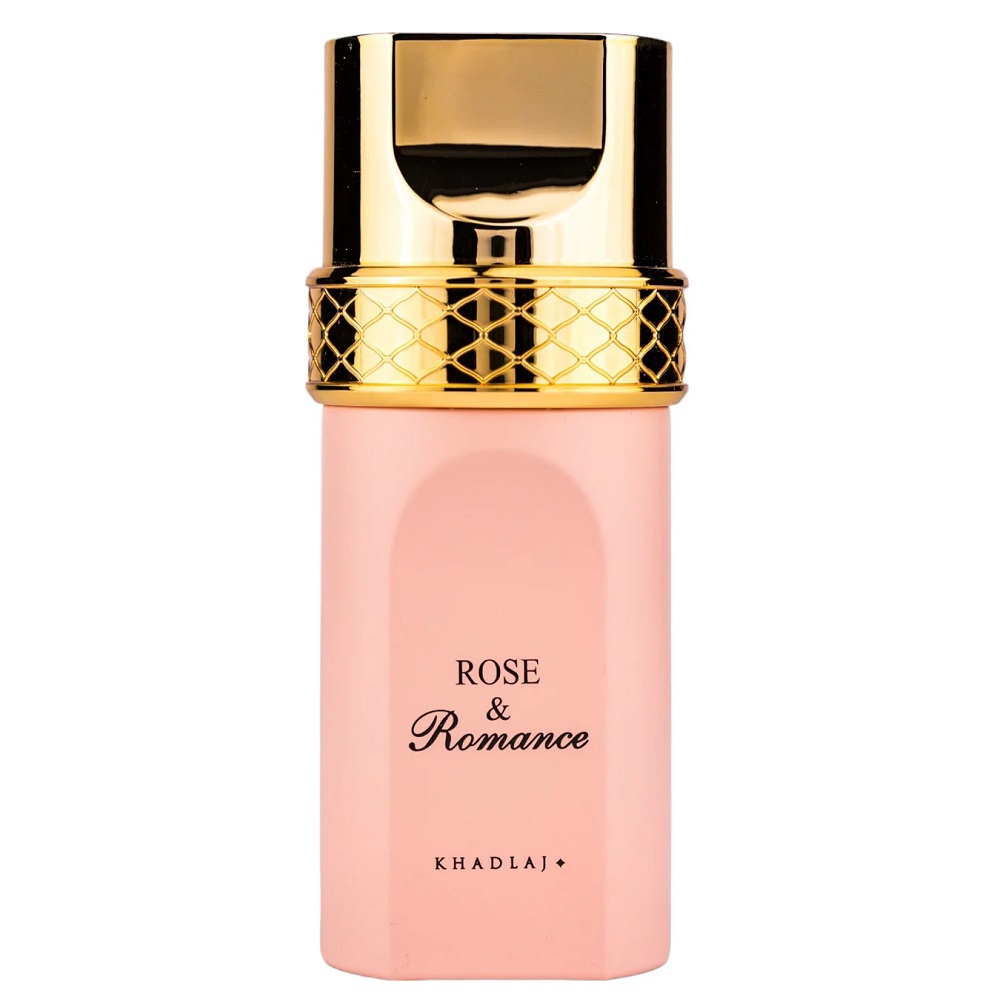 Rose & Romance Parfémová Voda Ve Spreji 100 ml