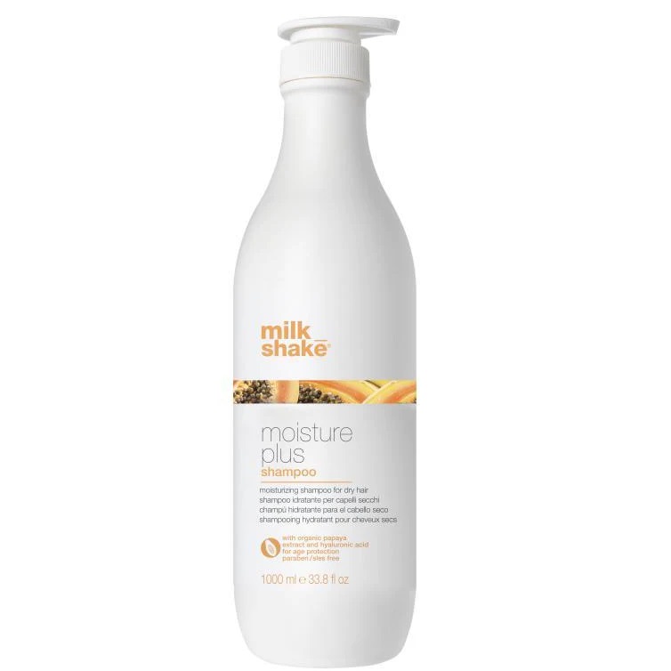 Moisture Plus 1000 ml