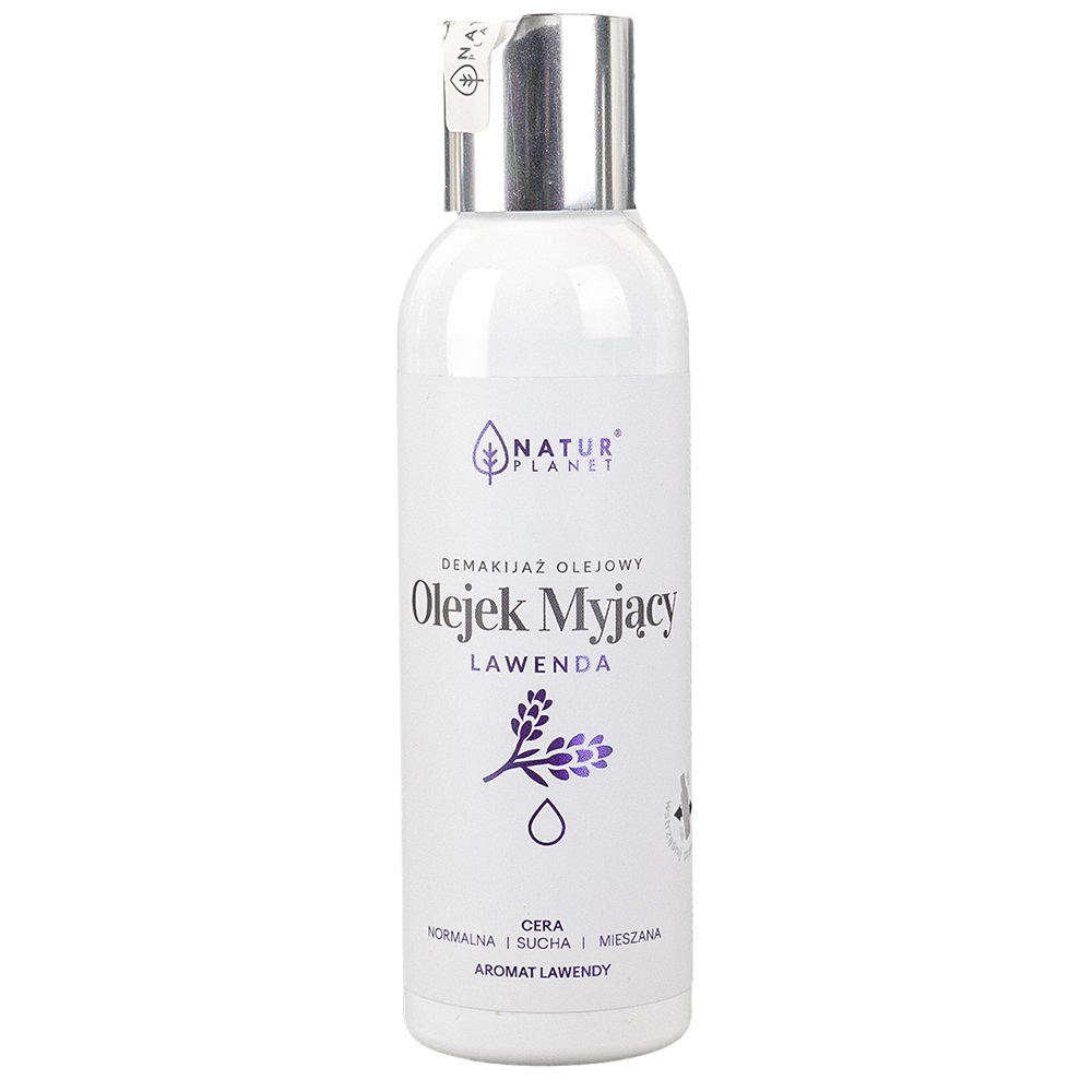 Levandulový čIsticí Olej 150 ml