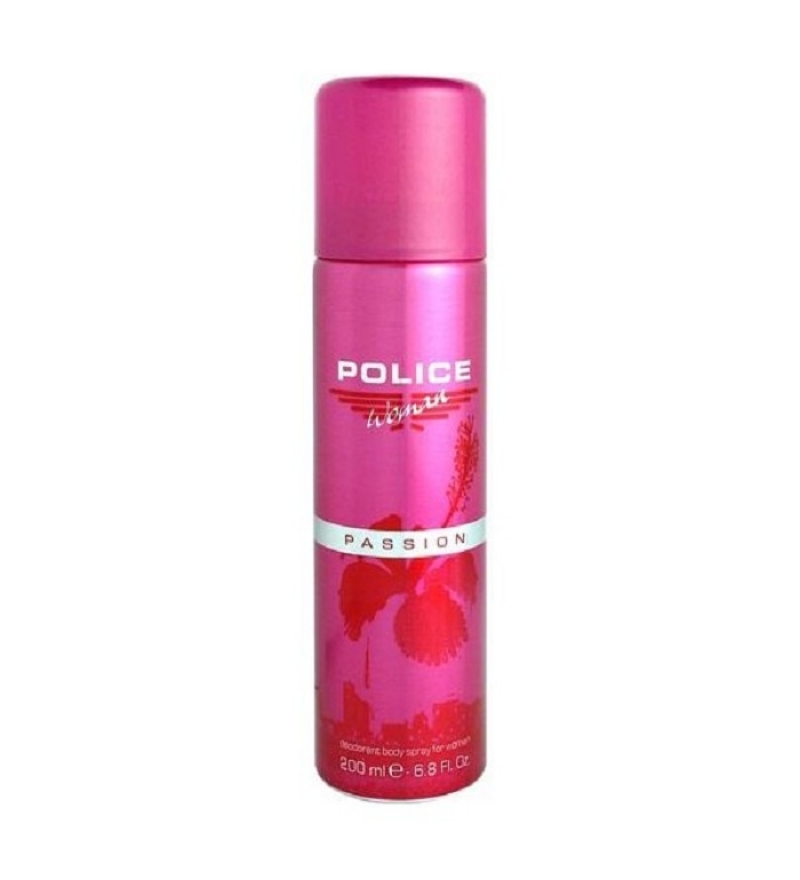 Deodorant Passion Woman 200ml