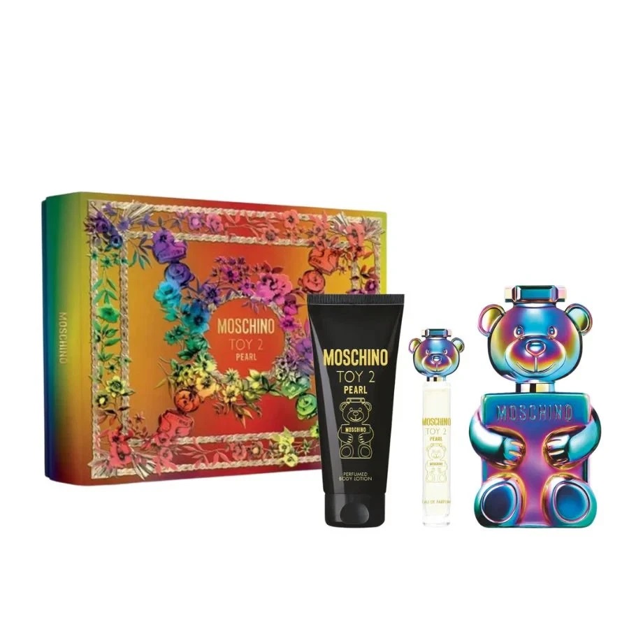 Toy 2 Pearl 100 ml
