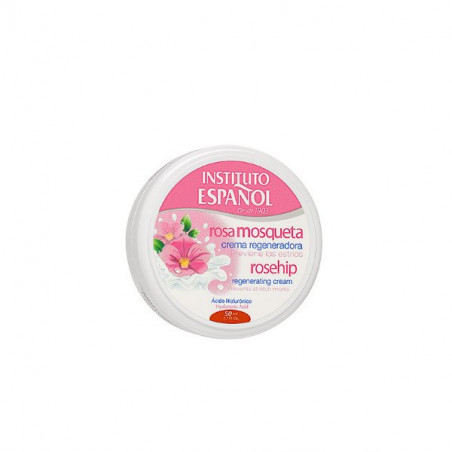 Regeneračný Krém Na Telo A Ruky Rosa Mosqueta 50ml