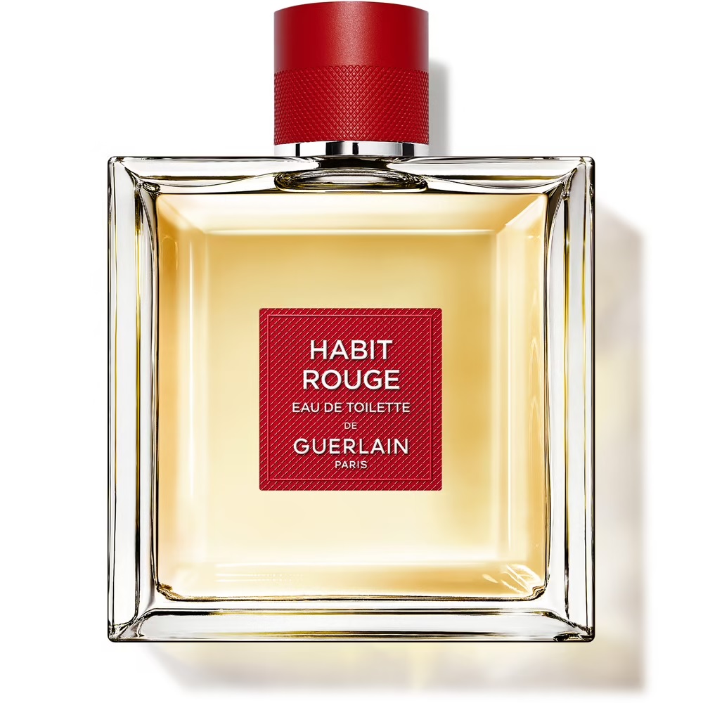 Habit Rouge