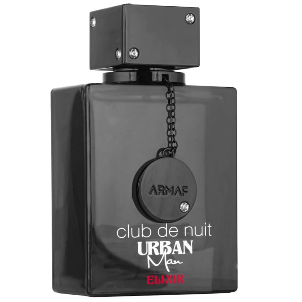 Club De Nuit Urban Man Elixir Ve Spreji 105 ml