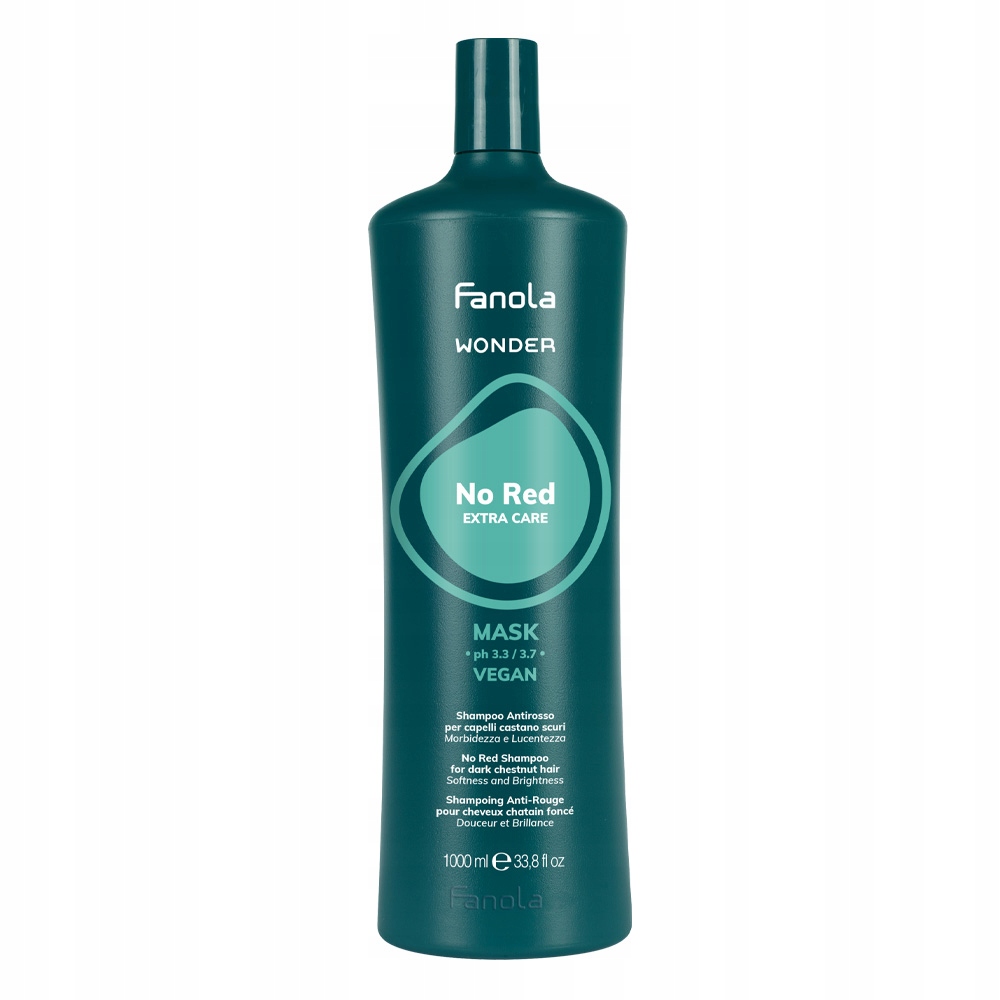 Wonder No Red Extra Care 1000 ml