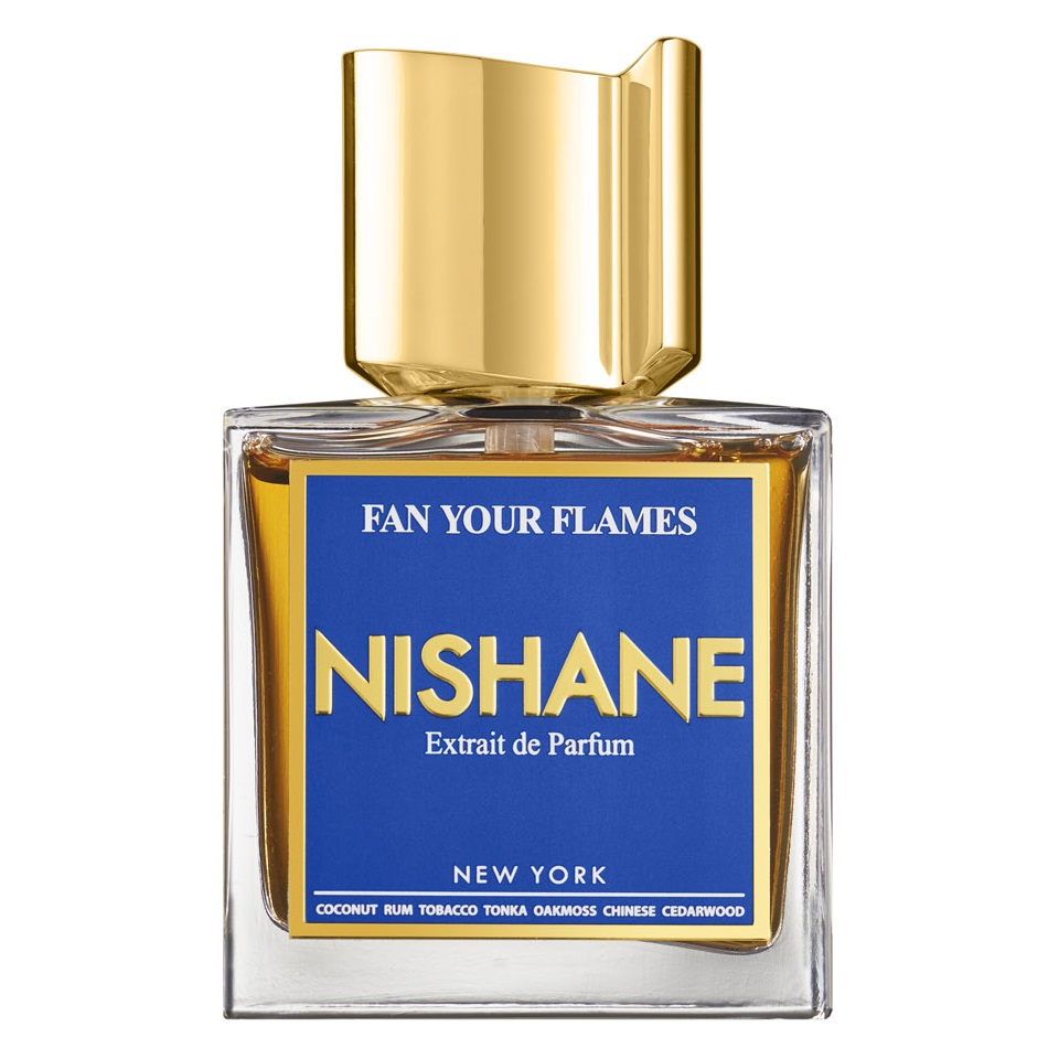 Fan Your Flames Ve Spreji 100 ml