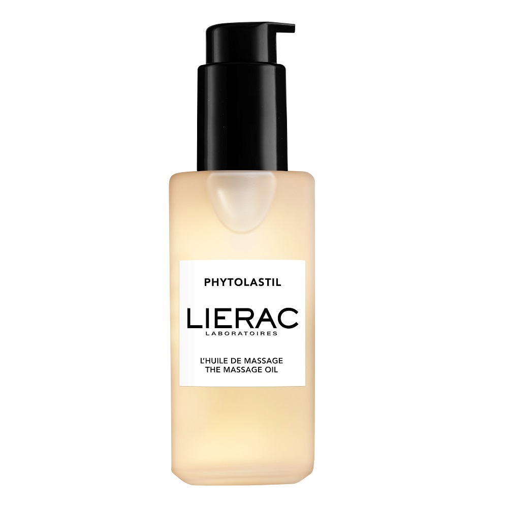 PHYTOLASTIL Masážní Olej 100 ml