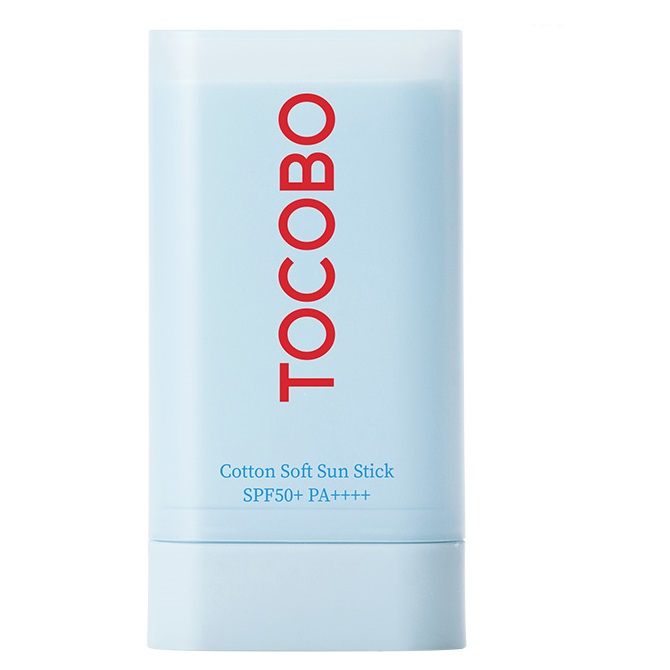 Cotton Soft Sun Stick SPF50+ PA++++ Ochrana Proti Slunci 19 g
