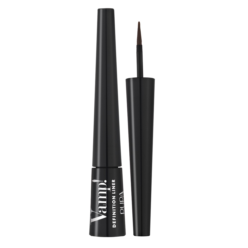 Vamp! Definition Liner šTěteček Na Oční Linky 200 Brown