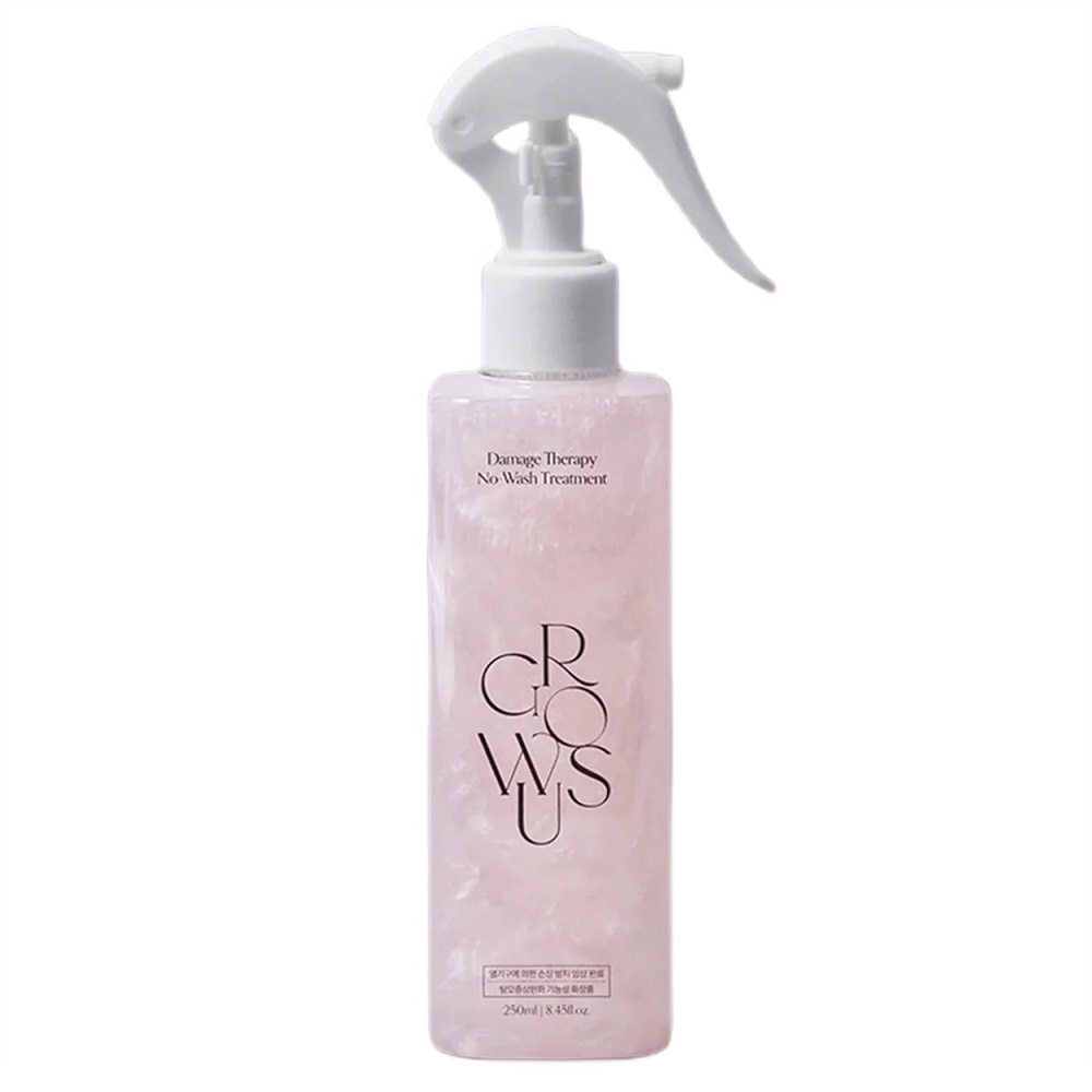 Damage Therapy No-Wash Treatment EX Regenerační Kondicionér Bez Oplachování