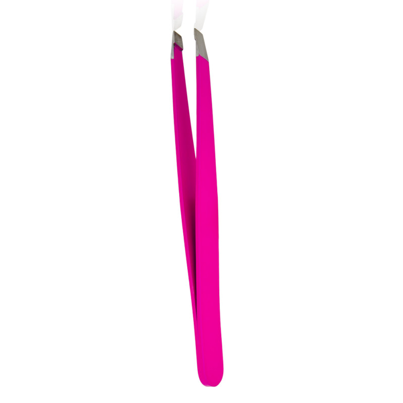 Diagonální Pinzeta Neonová Zobrazit 4108