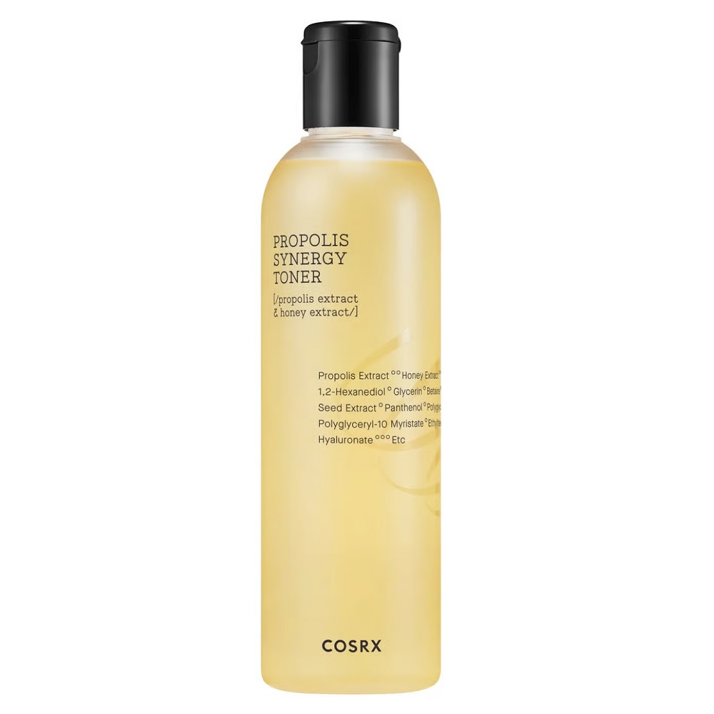 Full Fit Propolis Synergy Výživný Pleťový Tonikum 150 Ml
